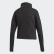 Chaqueta Heartracer Black / Grey Six FI4092 Chaqueta Heartracer Black / Grey Six FI4092