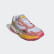 Chaussure Falcon Cloud White / Tactile Rose / Bold Gold EG9933 Chaussure Falcon Cloud White / Tactile Rose / Bold Gold EG9933