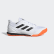 Obuv Stabil Bounce Cloud White / Core Black / Solar Orange EF0206 Obuv Stabil Bounce Cloud White / Core Black / Solar Orange EF0206