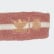 Eric Emanuel Headband Raw Pink DY5868 Eric Emanuel Headband Raw Pink DY5868