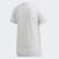 Camiseta Cuello Redondo ID Winners White / Multi Solid Grey DP3914 Camiseta Cuello Redondo ID Winners White / Multi Solid Grey DP3914
