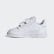 Zapatilla Supercourt Cloud White / Cloud White / Core Black EG0413 Zapatilla Supercourt Cloud White / Cloud White / Core Black EG0413