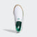 Tênis Sabalo Slip-On Cloud White / Bold Green / Gum EE6132 Tênis Sabalo Slip-On Cloud White / Bold Green / Gum EE6132