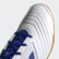 Chuteira Predator 19.4 Futsal Cloud White / Bold Blue / Cloud White D97974 Chuteira Predator 19.4 Futsal Cloud White / Bold Blue / Cloud White D97974