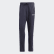 Pantalón Essentials Tapered Open Hem 3 Tiras Legend Ink / White DU0457 Pantalón Essentials Tapered Open Hem 3 Tiras Legend Ink / White DU0457