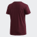 Camiseta Performance adidas x Universal Standard (Tallas 1X - 4X) Maroon FJ7433 Camiseta Performance adidas x Universal Standard (Tallas 1X - 4X) Maroon FJ7433