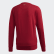 AFC CNY CR SWT Active Maroon GH0030 AFC CNY CR SWT Active Maroon GH0030