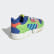Zapatilla ZX Torsion Parley Off White / Hi-Res Aqua / Semi Solar Green EG3355 Zapatilla ZX Torsion Parley Off White / Hi-Res Aqua / Semi Solar Green EG3355