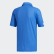 Polo Sport HEAT.RDY Glory Blue FJ9931 Polo Sport HEAT.RDY Glory Blue FJ9931