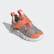 Sapatos RapidaFlex Minnie Light Grey Heather / Cloud White / Semi Coral EF9733 Sapatos RapidaFlex Minnie Light Grey Heather / Cloud White / Semi Coral EF9733