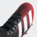 Kopačky Predator 20.3 Firm Ground Core Black / Cloud White / Active Red EE9555 Kopačky Predator 20.3 Firm Ground Core Black / Cloud White / Active Red EE9555