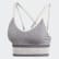 All Me Wanderlust Seamless Long Sports Bra Grey Six / Raw White DZ5599 All Me Wanderlust Seamless Long Sports Bra Grey Six / Raw White DZ5599