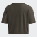 T-shirt adidas x Universal Standard Cropped (Taglie 1X - 4X) Legend Earth FJ7442 T-shirt adidas x Universal Standard Cropped (Taglie 1X - 4X) Legend Earth FJ7442