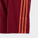Bañador 3 bandas Collegiate Burgundy DY6424 Bañador 3 bandas Collegiate Burgundy DY6424
