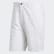Ultimate365 Badge of Sport Novelty Short White FL5564 Ultimate365 Badge of Sport Novelty Short White FL5564