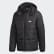 Casaco R.Y.V. Black ED8795 Casaco R.Y.V. Black ED8795