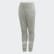 Conjunto Cuello redondo Outline Medium Grey Heather / White ED7767 Conjunto Cuello redondo Outline Medium Grey Heather / White ED7767