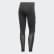 Own The Run 3-Stripes Fast Legging Grey Six FQ2452 Own The Run 3-Stripes Fast Legging Grey Six FQ2452