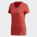Tričko 25/7 Glory Red EK0338 Tričko 25/7 Glory Red EK0338