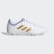 Scarpe da calcio Copa 19.3 Firm Ground Cloud White / Gold Met. / Football Blue F35467 Scarpe da calcio Copa 19.3 Firm Ground Cloud White / Gold Met. / Football Blue F35467