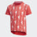 T-Shirt Core Pink FM9812 T-Shirt Core Pink FM9812