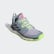 Zapatilla Terrex Agravic Trail Running Purple Tint / Legacy Blue / Signal Green EF2172 Zapatilla Terrex Agravic Trail Running Purple Tint / Legacy Blue / Signal Green EF2172