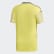 Camisa 1 da Colômbia Light Yellow / Night Marine DN6619 Camisa 1 da Colômbia Light Yellow / Night Marine DN6619