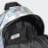 Mochila Metalizada Silver Metallic / Iridescent FL9631 Mochila Metalizada Silver Metallic / Iridescent FL9631