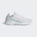 Tênis Nebzed Cloud White / Dash Grey / Bahia Mint EG3698 Tênis Nebzed Cloud White / Dash Grey / Bahia Mint EG3698