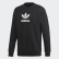 Sweatshirt Premium Black FM9917 Sweatshirt Premium Black FM9917