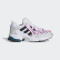EQT Gazelle Schoenen Crystal White / Core Black / Shock Pink EE6486 EQT Gazelle Schoenen Crystal White / Core Black / Shock Pink EE6486