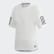 Must Haves 3-Stripes Modern Tee White / Black DU0011 Must Haves 3-Stripes Modern Tee White / Black DU0011