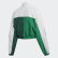 Jaqueta Originals White / Bold Green ED7437 Jaqueta Originals White / Bold Green ED7437