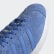 Gazelle Schuh Real Blue / Cloud White / Platinum Metallic EE5542 Gazelle Schuh Real Blue / Cloud White / Platinum Metallic EE5542