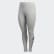 Stacked Logo Tights (store størrelser) Medium Grey Heather FP7075 Stacked Logo Tights (store størrelser) Medium Grey Heather FP7075