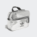Mini Airliner Backpack Silver Metallic ED5881 Mini Airliner Backpack Silver Metallic ED5881