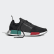 Chaussure NMD_R1 Core Black / Glory Green / Lush Red EF4260 Chaussure NMD_R1 Core Black / Glory Green / Lush Red EF4260