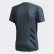 Terrex Agravic Zip Trail Running T-shirt Legacy Blue FJ9458 Terrex Agravic Zip Trail Running T-shirt Legacy Blue FJ9458