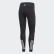กางเกงรัดรูป Believe This High-Rise Mesh 3-Stripes 7/8 Black / White DX0485 กางเกงรัดรูป Believe This High-Rise Mesh 3-Stripes 7/8 Black / White DX0485