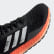 Tenis para correr Ultraboost PB Core Black / Cloud White / Signal Coral EG0419 Tenis para correr Ultraboost PB Core Black / Cloud White / Signal Coral EG0419