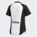 เสื้อยืด Moto White / Black EA3242 เสื้อยืด Moto White / Black EA3242