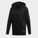 Chaqueta con capucha Black EA2543 Chaqueta con capucha Black EA2543