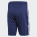 Tiro 19 Trainingsshorts Dark Blue / White DT5173 Tiro 19 Trainingsshorts Dark Blue / White DT5173