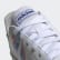 Tenis Advantage Cloud White / Cloud White / Real Pink EF0215 Tenis Advantage Cloud White / Cloud White / Real Pink EF0215
