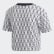 adidas Cropped Tee Black / White FM1065 adidas Cropped Tee Black / White FM1065