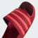 Adilette Slides Scarlet / Flash Red / Scarlet EE6185 Adilette Slides Scarlet / Flash Red / Scarlet EE6185