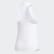 Badge of Sport Tank Top White EB4544 Badge of Sport Tank Top White EB4544