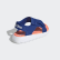 Chinelo Comfort Team Royal Blue / Signal Coral / Cloud White EG2230 Chinelo Comfort Team Royal Blue / Signal Coral / Cloud White EG2230