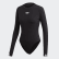 Bodysuit Black ED7455 Bodysuit Black ED7455