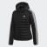 Monogram Slim Jacket Black ED4736 Monogram Slim Jacket Black ED4736